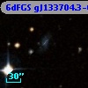 6dFGS gJ133704.3-051420