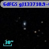 6dFGS gJ133710.9-083015
