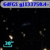 6dFGS gJ133750.4-380254