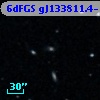 6dFGS gJ133811.4-130217