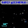 6dFGS gJ134036.6-370933