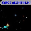 6dFGS gJ134748.9-265757