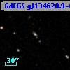 6dFGS gJ134820.9-045440