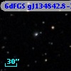 6dFGS gJ134842.8-283352