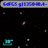 6dFGS gJ135040.4-154720