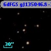 6dFGS gJ135046.8-332411