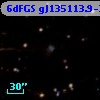 6dFGS gJ135113.9-372329