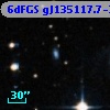 6dFGS gJ135117.7-304650