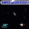 6dFGS gJ135123.7-060412