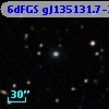 6dFGS gJ135131.7-320110