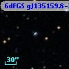 6dFGS gJ135159.8-324018