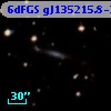 6dFGS gJ135215.8-372726
