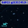 6dFGS gJ135245.9-231926