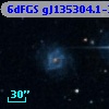 6dFGS gJ135304.1-244205
