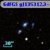 6dFGS gJ135312.3-111100