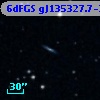 6dFGS gJ135327.7-225554