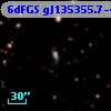 6dFGS gJ135355.7-434530