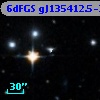 6dFGS gJ135412.5-275120