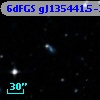 6dFGS gJ135441.5-265545