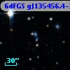 6dFGS gJ135456.4-263932