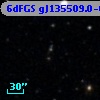6dFGS gJ135509.0-034011