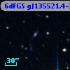 6dFGS gJ135521.4-251004