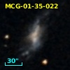 6dFGS gJ135545.4-060009
