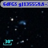 6dFGS gJ135558.8-260333