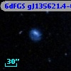 6dFGS gJ135621.4-094611
