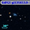 6dFGS gJ135653.9-231354