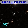 6dFGS gJ135734.5-314020
