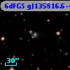 6dFGS gJ135816.6-423110