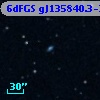 6dFGS gJ135840.3-253032