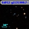 6dFGS gJ135900.7-295348