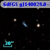 6dFGS gJ140028.0-274213