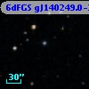 6dFGS gJ140249.0-205615