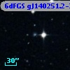 6dFGS gJ140251.2-251410