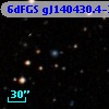 6dFGS gJ140430.4-303316