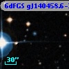 6dFGS gJ140458.6-283037