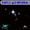 6dFGS gJ140500.0-271719