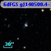 6dFGS gJ140500.4-285720