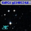 6dFGS gJ140524.6-253931