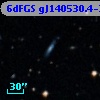 6dFGS gJ140530.4-291410
