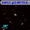 6dFGS gJ140735.6-370030