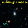 6dFGS gJ141050.0-305232