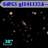 6dFGS gJ141132.6-400700