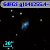 6dFGS gJ141255.4-272541