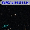 6dFGS gJ141331.9-300244