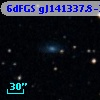 6dFGS gJ141337.8-284309