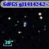 6dFGS gJ141424.2-285311